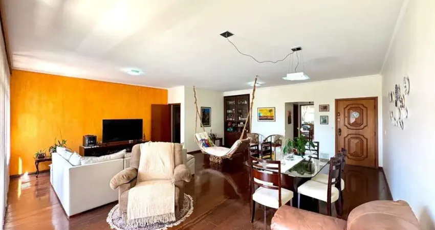 Apartamento - terrazzas anchieta - vila adyana, 209 m² - 3 dormitórios, 2 vagas