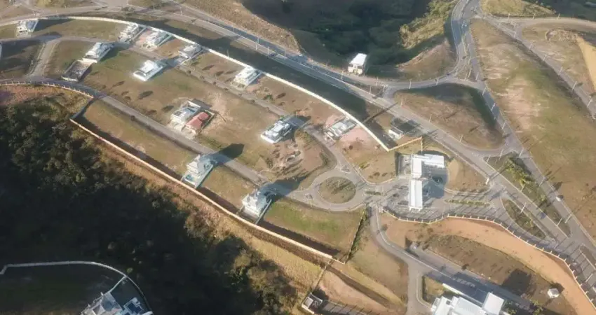Terreno comercial à venda Cond. Alphaville 596 m² - São José dos Campos
