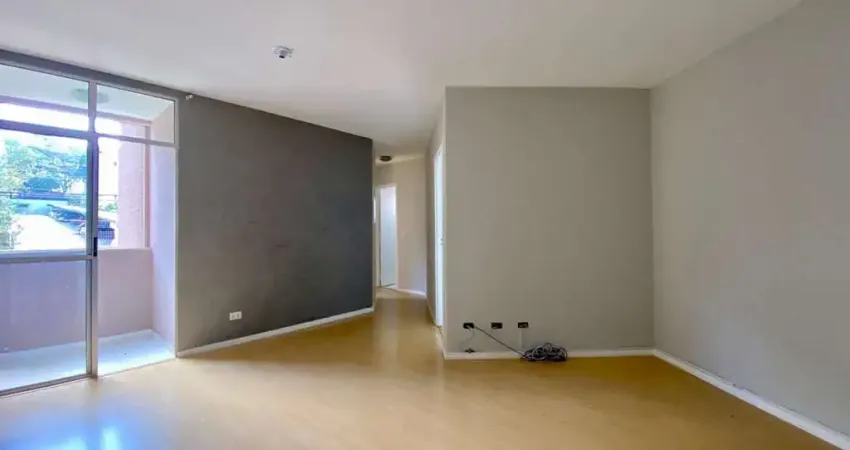 Apartamento - residencial italia - monte castelo, 52 m² - 1 vaga