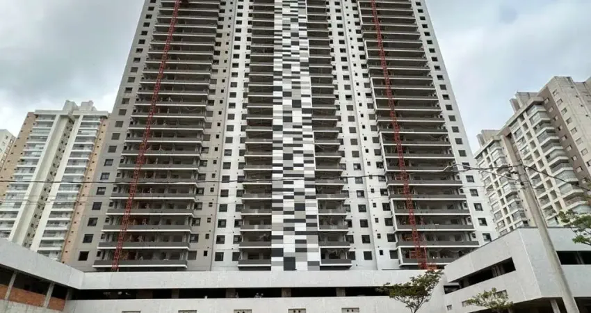 Apartamento a venda, 1 dormitório, quadria, jardim aquarius, sjc.