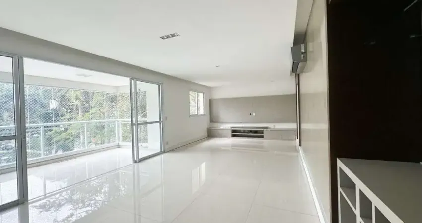 Apartamento no edifício ideale vila adyanna com 189 m², 4quartos, 3 vagas