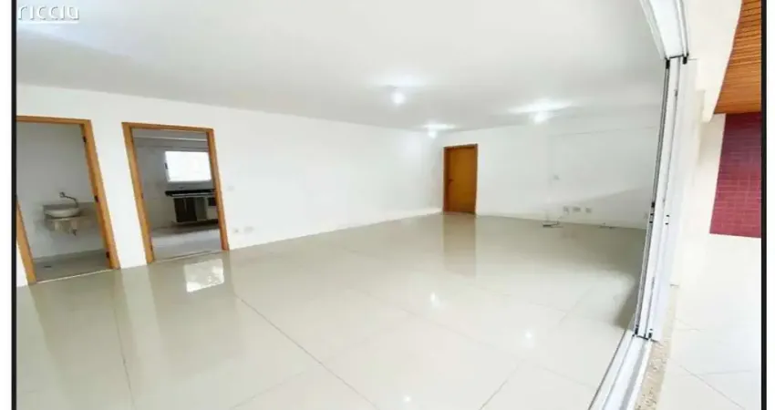 Apartamento com 3 quartos à venda no Jardim Aquárius, São José dos Campos 