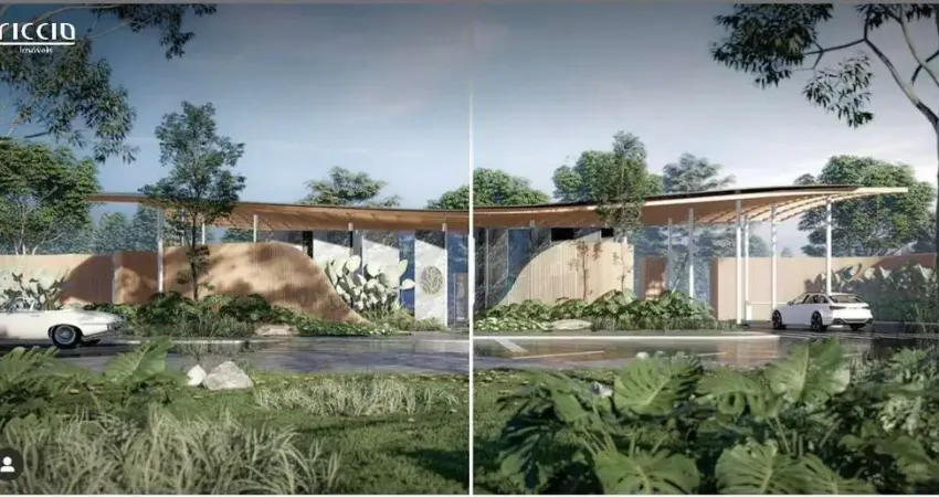 Terreno à venda cond. jardins das nações urbanova - sjc - 1.102 m² plano - próximo lazer!