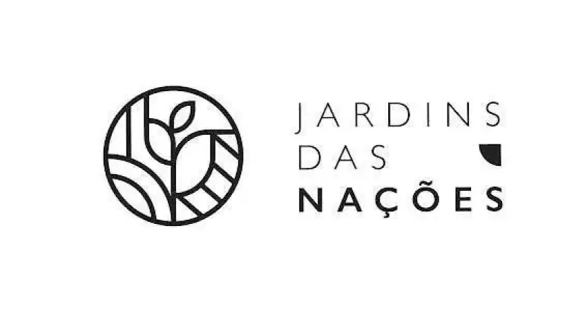 Terreno à venda cond. jardins das nações urbanova - sjc - 866 m² plano - fundos para área verde!