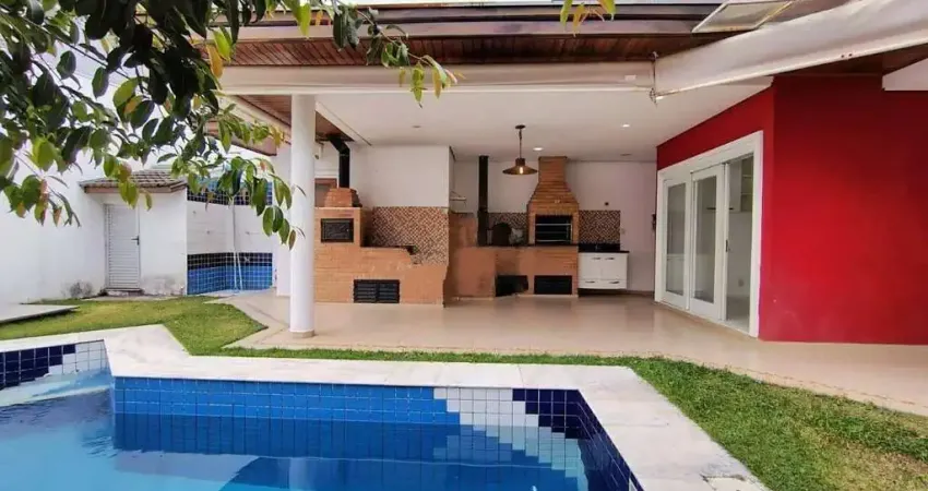 Casa à venda no condominio san marino jardim américa - 3 dormitórios, 303 m² - são josé dos campos/sp