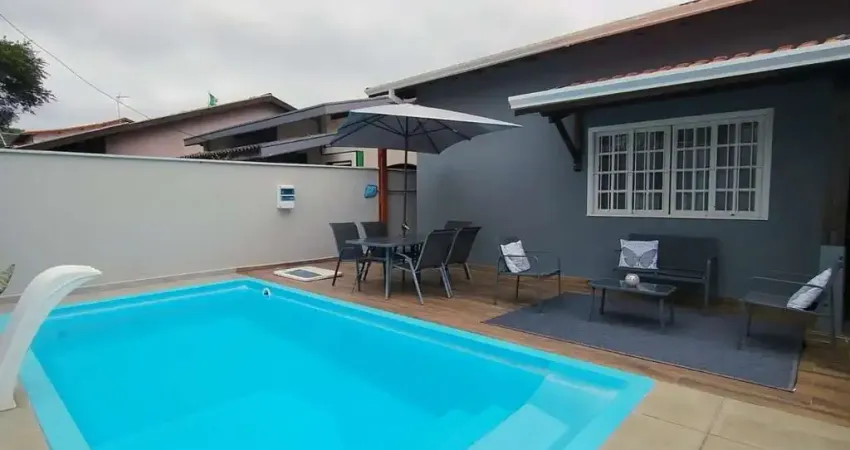 Casa a venda no reserva do bosque em são josé dos campos com 3 dormitórios, 1 suíte