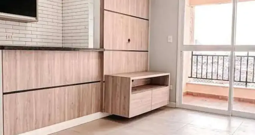 Apartamento a venda no condomínio das palmeiras - parque industrial, com 2 dormitórios, 1 suíte,  65m