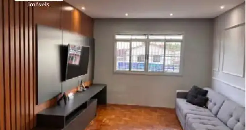 Apartamento no edifício tressold iv - vila ema com 108m, 3 dormitórios