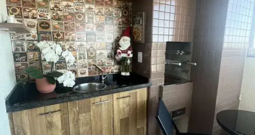 Apartamento à venda no edifício absoluto - jardim satélite com 3 dormitórios, 87m, 1 suíte