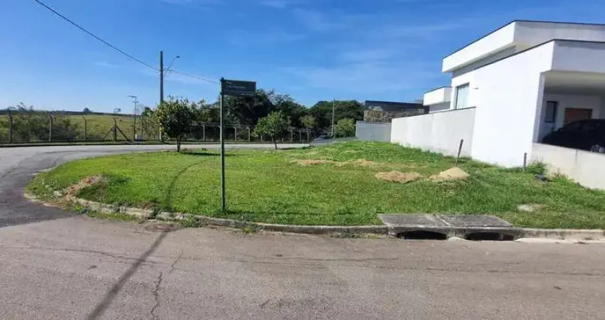 Terreno de 350 m² no condominio terras do vale em caçapava/sp com 350m, plano