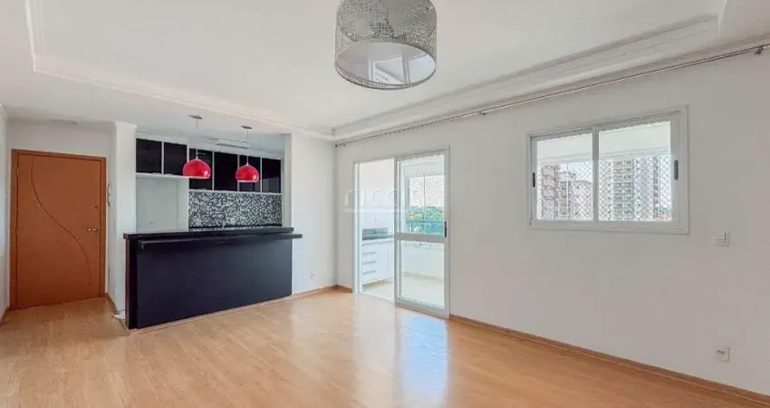 Apartamento - portal do parque - parque industrial, 70 m² - 2 dormitórios (1 suíte), 2 vagas