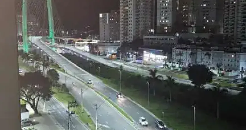 Apartamento no edifício siena em jardim apolo com 70m, 2 dormitórios, 1 suíte