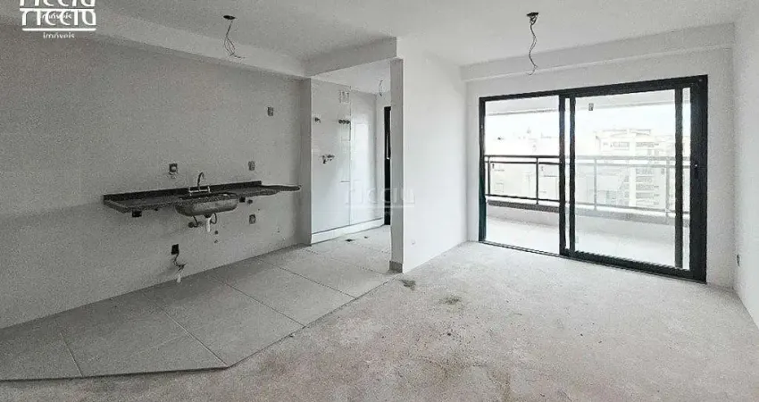 Apartamento no quadria aquarius - 92m² | 2 vagas | jardim aquarius - são josé dos campos