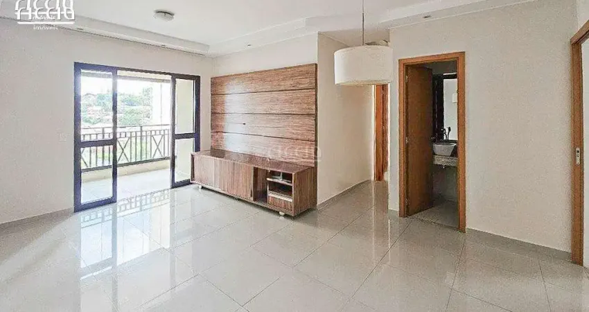 Apartamento no edifício esplanada resort de 118m2 com 4 dormitórios, 1 suíte