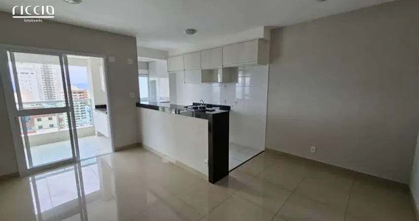 Apartamento - aquarius evolution - jardim aquarius, 75 m² - 2 dormitórios (1 suíte), 2 vagas