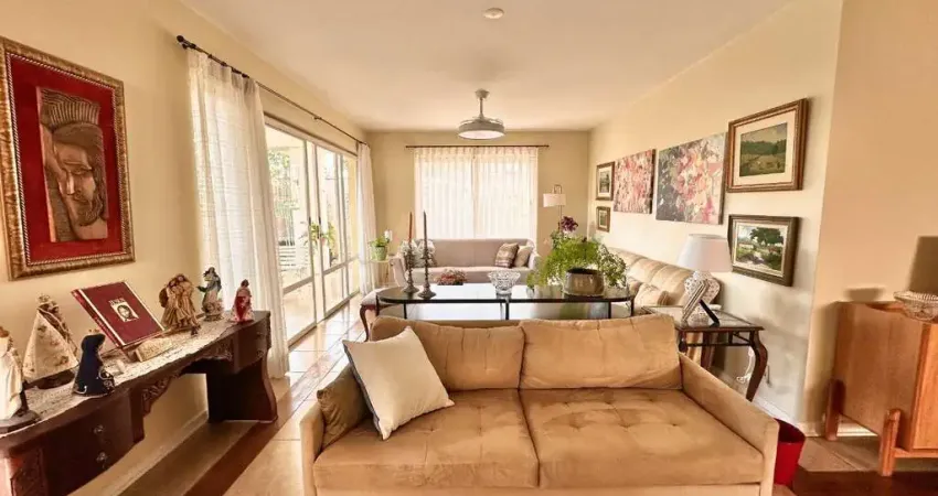 Casa à venda no jardim esplanada ii - 516m² de terreno, 289m² construídos, 4 dormitórios, 2 suítes e 4 vagas - r$ 1.900.000