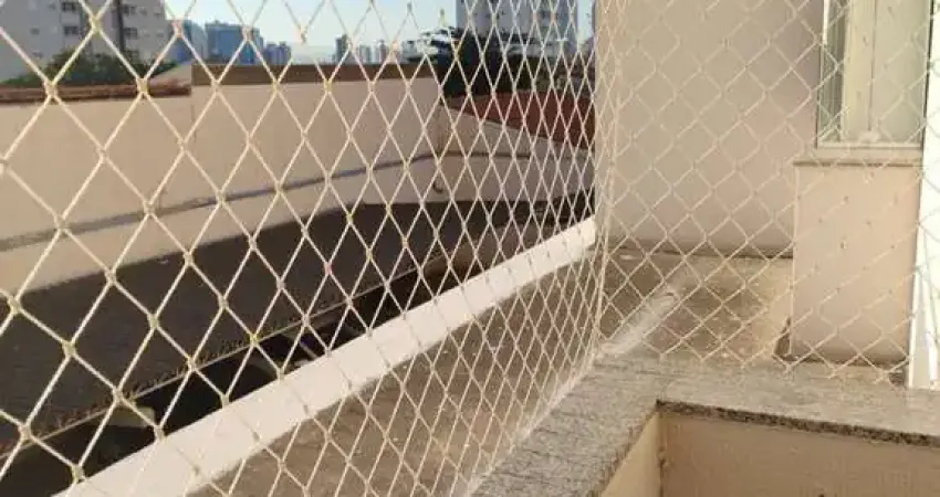 Apartamento a venda no edifício sandalus - parque industrial com 61m2 - 2 quartos