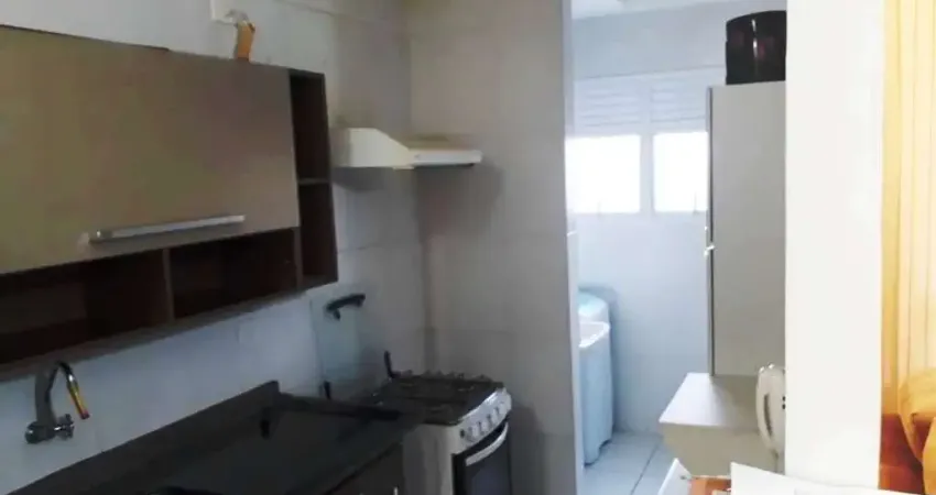 Apartamento à venda no edifício quartier - bosque dos ipês - 2 dormitórios