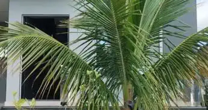 Casa de condomínio à venda - vereda dos campos - 2 quartos e 2 banheiros