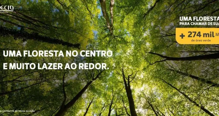Terreno aris de 250 m² no condomínio parque da floresta em são josé dos campos