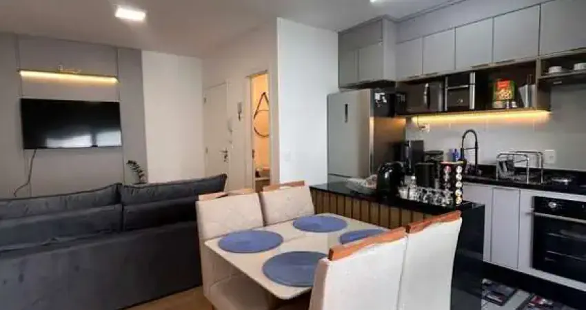 Apartamento à venda no condomínio blue view - 77 m² - 3 dormitórios (1 suite) - 3 banheiros - 2 vagas