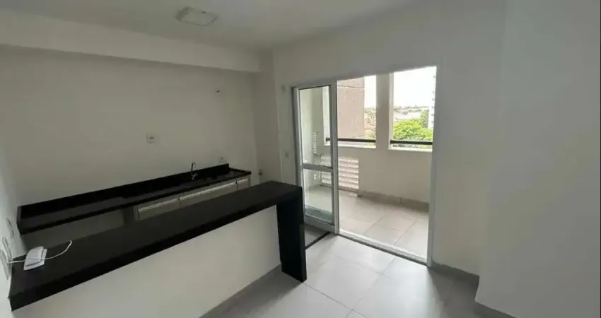 Apartamento a venda no edifício maranata em são josé dos campos