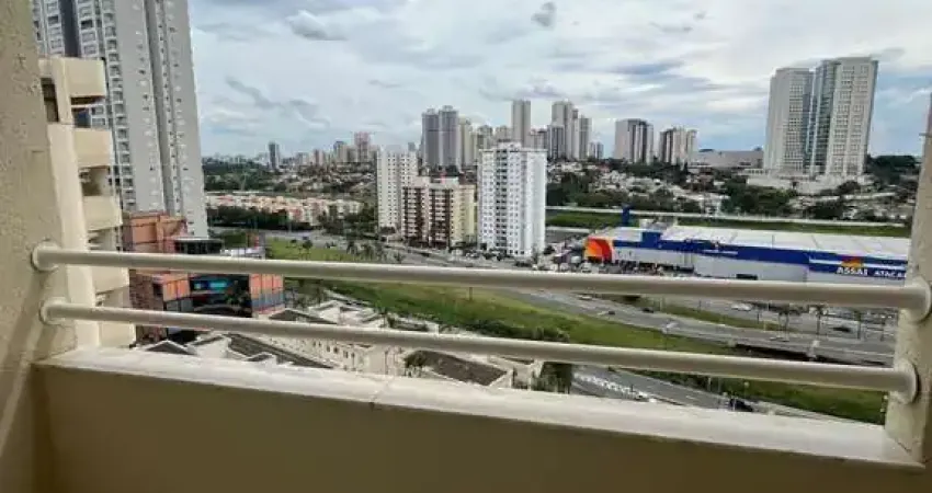 Apartamento no edifício vivendas apollo com 3 dormitórios, 1 suíte, 78m