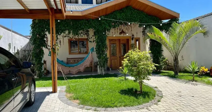 Casa à venda no villa branca - jacareí - 3 dormitórios (1 suite master) e 176m²