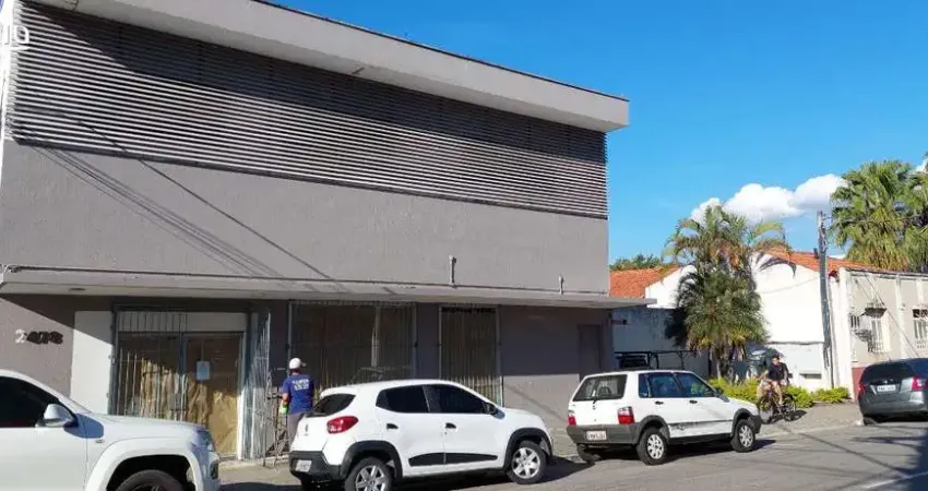 Ponto comercial à venda em Santana, São José dos Campos