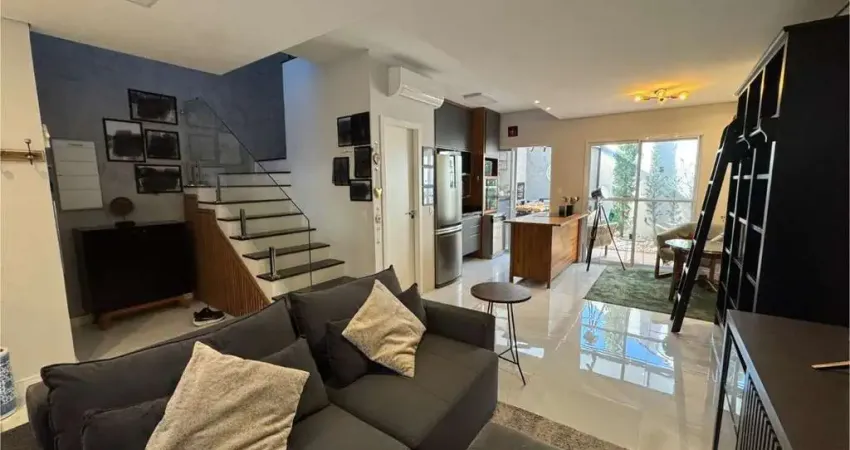 Casa no condominio Reserva Urbanova com 3 dormitórios sendo 1 suite