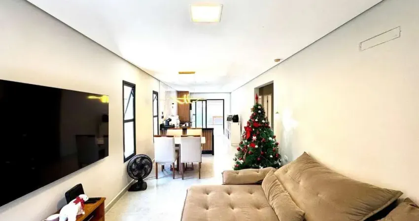 Casa Térrea - Bosque dos Eucaliptos - AT 255 m², AC 100 - 3 Dormitórios (1 Suíte), 3 Vagas