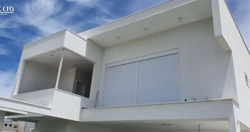 Sobra no Alphaville II, 4 suítes, 400m² por R$ 3.000.000,00