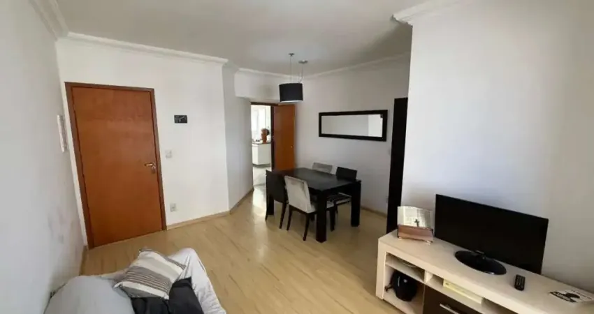 Apartamento no Edifício Vivendas do Apollo com 65m sendo 2 dormitórios 1 suíte