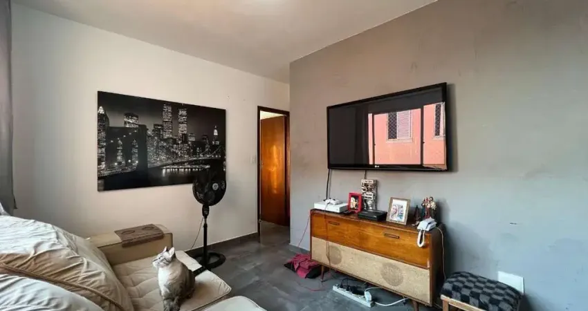 Apartamento a venda no Residencial do Bosque II, com 45m2, 2 dormitórios, 1 vaga de garagem