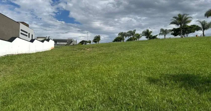 Terreno à Venda em Urbanova - Condomínio Alphaville 1 com 460 m² - São José dos Campos