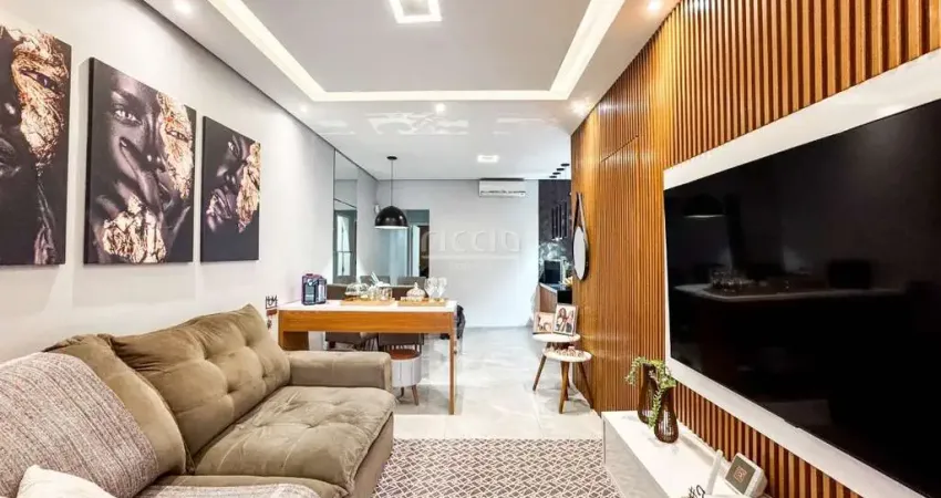 Casa terrea a venda no Jardim Rodolfo com 3 dormitórios (1 suite) e 2 vagas de garagem coberta