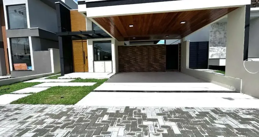 Casa térrea a venda no condomínio Vereda dos Campos, Eugenio de Melo em São José dos Campos, com 3 dormitórios.