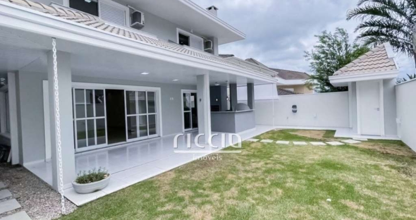 Urbanova  Altos da Serra 5 ,375 m2 terreno, 359 m2 construção  4 suítes