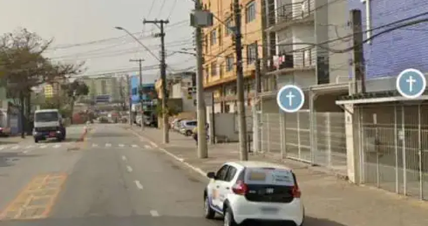 Terreno à venda no Jardim Satélite, São José dos Campos 