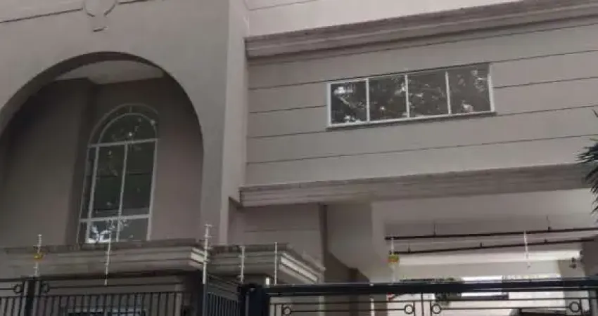 Edifício Monte Negro,  2 quartos, sendo uma suíte - 72 m².