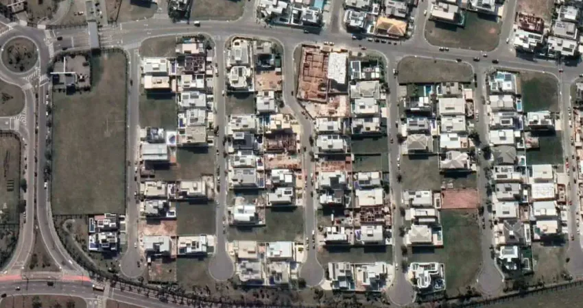 Terreno à venda no cond. jardim do golfe 3 urbanova - 450 m² plano proximo da portaria e lazer, urbanova são josé dos campos/sp