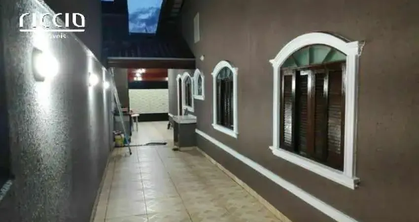 Casa reformada - Villa Branca