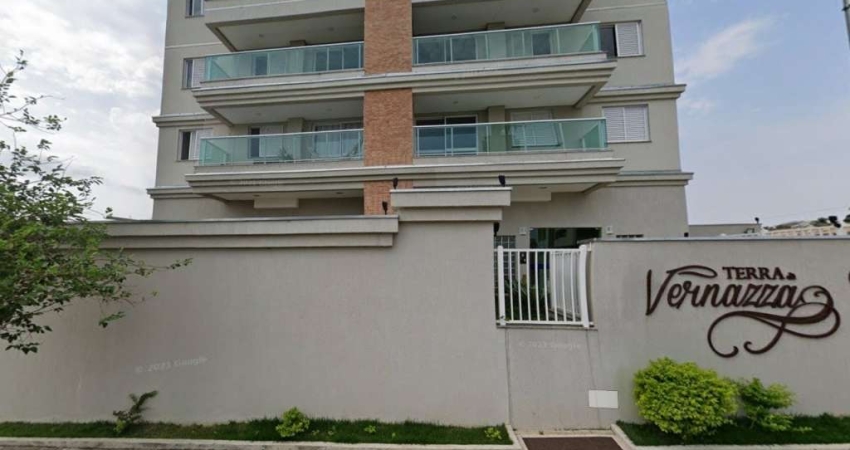 Edifício Terra Di Vernazza - Apartamento 104,80 m² - 3 Dormitórios - 2 Vagas