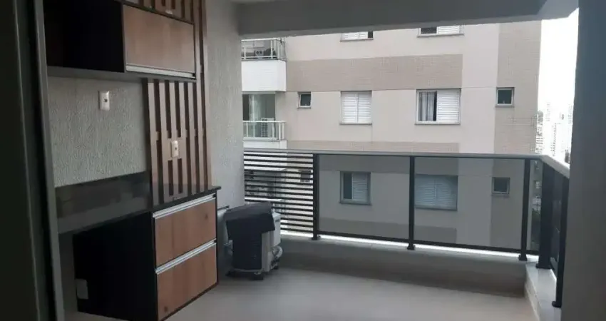 Apartamento com 1 quarto à venda no Jardim Aquárius, São José dos Campos 