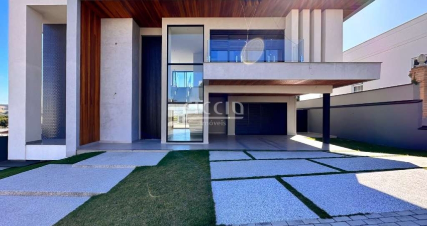 Cond. Colinas do Paratehy, 600 m² terreno e 416 m², 4 SUÍTES + Escritorio/Suíte