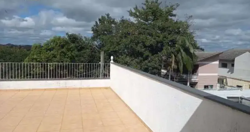 Casa com 3 quartos à venda no Jardim Del Rey, São José dos Campos 
