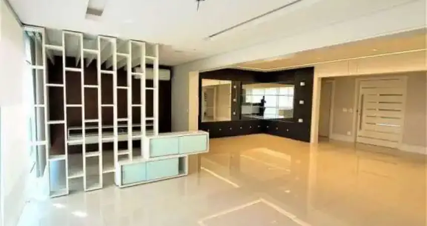 Moderno Apartamento À Venda, 3 SUÍTES, 278 m², Edifício Paesaggio Jd das Colinas