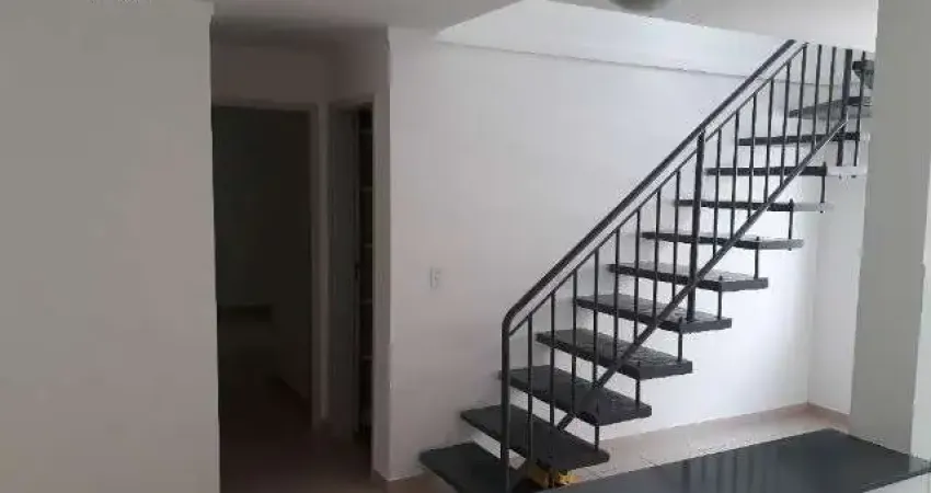 PARA INVESTIDOR - Apartamento Duplex - Jardim América - Spazio Campo das Violetas