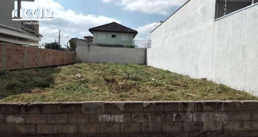 Terreno à venda no Loteamento Villa Branca, Jacareí 