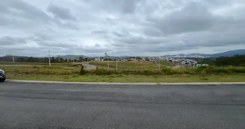 Terreno de 250m² no condomínio mosaico horizontes – mogi das cruzes